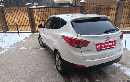 Hyundai ix35 I рестайлинг, 2012 год, 1 579 000 рублей, 7 фотография