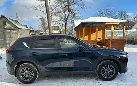 Mazda CX-5 II, 2019 год, 2 199 000 рублей, 7 фотография