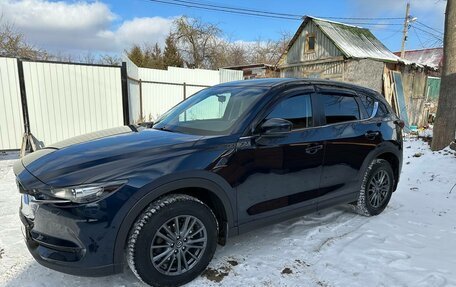 Mazda CX-5 II, 2019 год, 2 199 000 рублей, 15 фотография