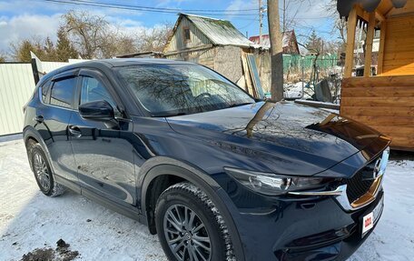 Mazda CX-5 II, 2019 год, 2 199 000 рублей, 6 фотография