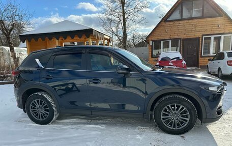 Mazda CX-5 II, 2019 год, 2 199 000 рублей, 25 фотография