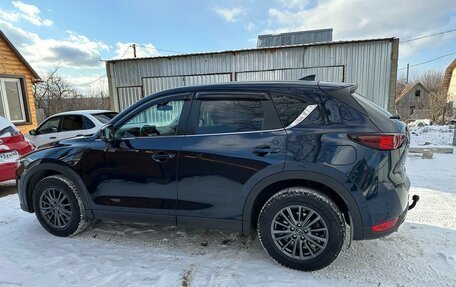 Mazda CX-5 II, 2019 год, 2 199 000 рублей, 19 фотография