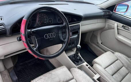 Audi A6, 1995 год, 295 000 рублей, 7 фотография