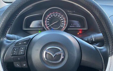 Mazda 3, 2014 год, 1 150 000 рублей, 13 фотография