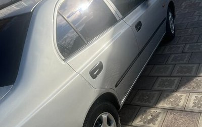 Hyundai Accent II, 2007 год, 650 000 рублей, 1 фотография