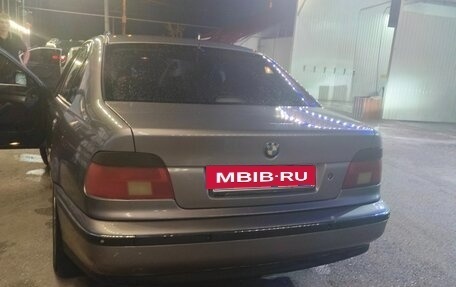 BMW 5 серия, 1997 год, 500 000 рублей, 4 фотография