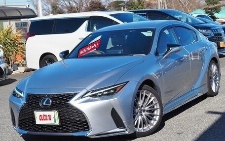 Lexus IS III, 2024 год, 5 610 000 рублей, 8 фотография