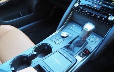 Lexus IS III, 2024 год, 5 610 000 рублей, 14 фотография