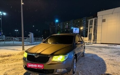 Skoda Superb III рестайлинг, 2012 год, 1 050 000 рублей, 1 фотография