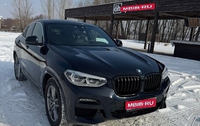 BMW X4, 2019 год, 5 999 999 рублей, 1 фотография