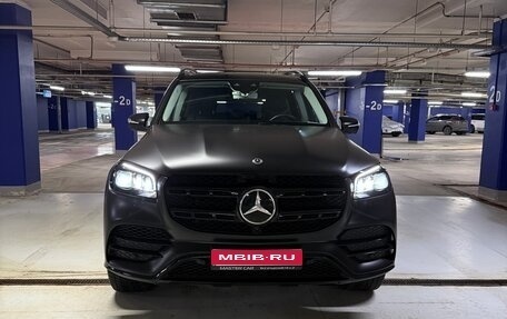 Mercedes-Benz GLS, 2020 год, 10 990 000 рублей, 1 фотография