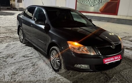 Skoda Octavia, 2009 год, 880 000 рублей, 3 фотография