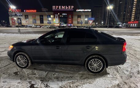 Skoda Octavia, 2009 год, 880 000 рублей, 8 фотография