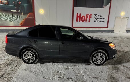 Skoda Octavia, 2009 год, 880 000 рублей, 4 фотография