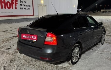 Skoda Octavia, 2009 год, 880 000 рублей, 5 фотография