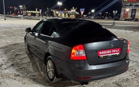 Skoda Octavia, 2009 год, 880 000 рублей, 7 фотография