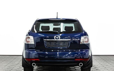 Mazda CX-7 I рестайлинг, 2010 год, 895 000 рублей, 6 фотография