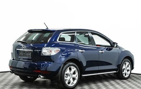 Mazda CX-7 I рестайлинг, 2010 год, 895 000 рублей, 5 фотография