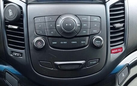 Chevrolet Orlando I, 2013 год, 1 450 000 рублей, 9 фотография
