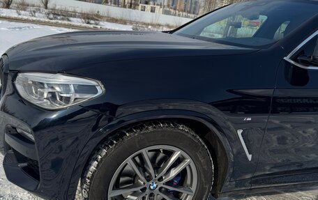 BMW X4, 2019 год, 5 999 999 рублей, 8 фотография