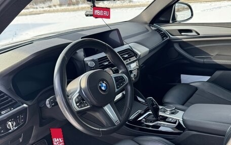 BMW X4, 2019 год, 5 999 999 рублей, 4 фотография