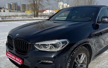 BMW X4, 2019 год, 5 999 999 рублей, 2 фотография