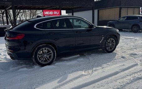 BMW X4, 2019 год, 5 999 999 рублей, 13 фотография