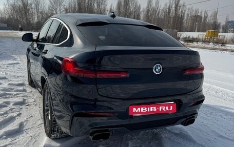 BMW X4, 2019 год, 5 999 999 рублей, 15 фотография