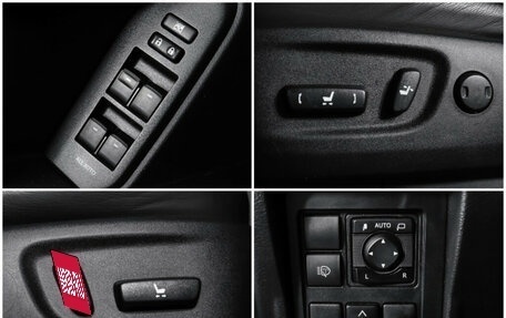 Toyota Land Cruiser Prado 150 рестайлинг 2, 2019 год, 5 377 000 рублей, 22 фотография