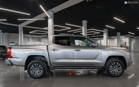 Mitsubishi L200, 2024 год, 5 250 000 рублей, 8 фотография