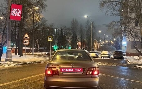 Nissan Almera, 2005 год, 250 000 рублей, 4 фотография