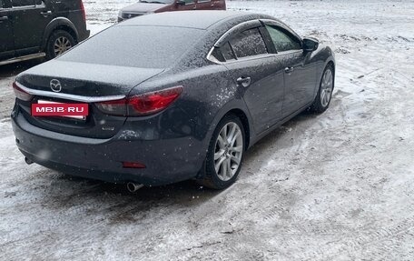 Mazda 6, 2014 год, 1 520 000 рублей, 3 фотография