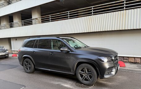 Mercedes-Benz GLS, 2020 год, 10 990 000 рублей, 11 фотография