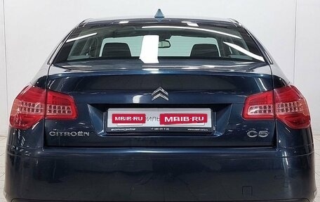 Citroen C5 II, 2010 год, 599 000 рублей, 5 фотография