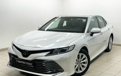 Toyota Camry, 2020 год, 3 323 000 рублей, 1 фотография