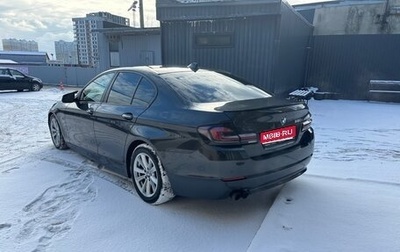 BMW 5 серия, 2011 год, 1 560 000 рублей, 1 фотография