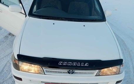 Toyota Corolla, 1998 год, 338 000 рублей, 23 фотография