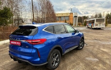 Haval F7 I, 2023 год, 2 389 000 рублей, 8 фотография