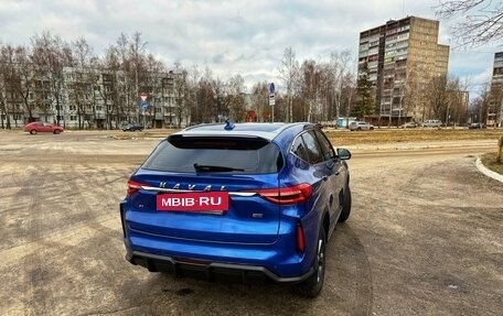 Haval F7 I, 2023 год, 2 389 000 рублей, 15 фотография