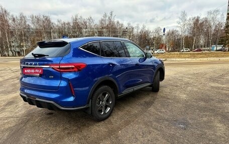 Haval F7 I, 2023 год, 2 389 000 рублей, 14 фотография