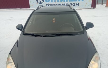 KIA cee'd I рестайлинг, 2009 год, 699 000 рублей, 4 фотография