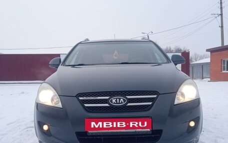 KIA cee'd I рестайлинг, 2009 год, 699 000 рублей, 2 фотография