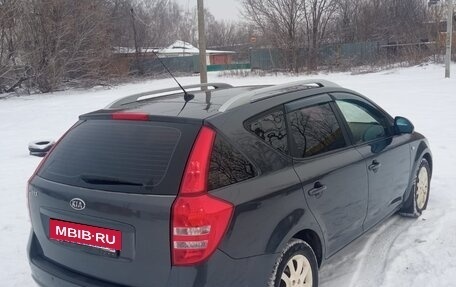 KIA cee'd I рестайлинг, 2009 год, 699 000 рублей, 10 фотография