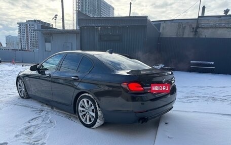 BMW 5 серия, 2011 год, 1 560 000 рублей, 3 фотография