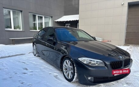 BMW 5 серия, 2011 год, 1 560 000 рублей, 10 фотография