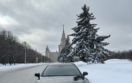 Toyota Camry, 2021 год, 3 950 000 рублей, 1 фотография