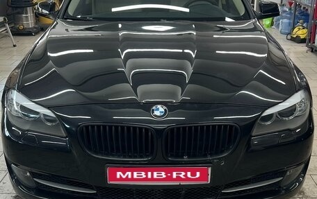 BMW 5 серия, 2012 год, 2 300 000 рублей, 1 фотография