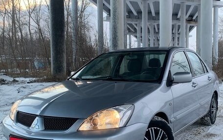 Mitsubishi Lancer IX, 2005 год, 390 000 рублей, 1 фотография