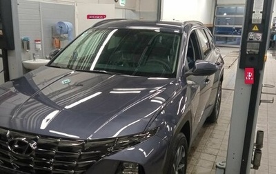 Hyundai Tucson, 2024 год, 3 600 000 рублей, 1 фотография