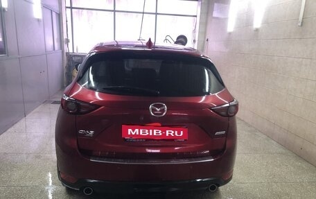 Mazda CX-5 II, 2019 год, 3 000 000 рублей, 2 фотография